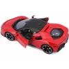 NessiWorld Bburago 1:24 Ferrari SF90 Stradale