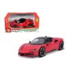 NessiWorld Bburago 1:24 Ferrari SF90 Stradale