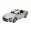 Nessiworld Bburago 1:24 Fiat 124 Spider Model Araba