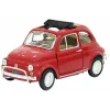 Nessiworld Bburago 1:24 Fiat 500L 1968 Model Araba
