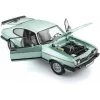 Nessiworld Bburago 1:24 Ford Capri 1982 Model Araba