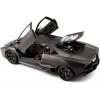 Nessiworld Bburago 1:24 Lamborghini Reventon Model Araba