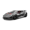 NessiWorld Bburago 1:24 Lamborghini Sesto Elemento Model Araba