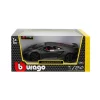 NessiWorld Bburago 1:24 Lamborghini Sesto Elemento Model Araba