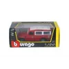 NessiWorld Bburago 1:24 Land Rover Series II Model Araba