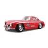 NessiWorld Bburago 1:24 Mersedes Benz 300SL 1954 Model Araba