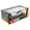 NessiWorld Bburago 1:24 Mersedes Benz 300SL 1954 Model Araba