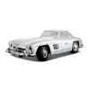 NessiWorld Bburago 1:24 Mersedes Benz 300SL 1954 Model Araba