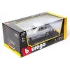 NessiWorld Bburago 1:24 Mersedes Benz 300SL 1954 Model Araba