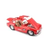 NessiWorld Bburago 1:24 Mersedes Benz 300SL 1954 Model Araba