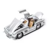 NessiWorld Bburago 1:24 Mersedes Benz 300SL 1954 Model Araba