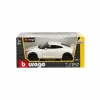 NessiWorld Bburago 1:24 Nissan GT-R 2017 Model Araba