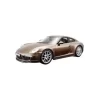 NessiWorld Bburago 1:24 Porsche 911 S Model Araba