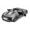 NessiWorld Bburago 1:24 Porsche 918 Spyder Model Araba