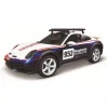 Nessiworld Bburago 1/24 Racing Porsche 911 Dakar