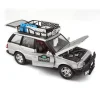 NessiWorld Bburago 1:24 Range Rover Model Araba