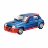 Nessiworld Bburago 1:24 Renault 5 Turbo Model Araba