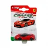 Nessiworld Bburago Ferrari Evolution 7 cm. Model Araba
