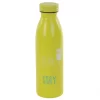 NessiWorld Bear&DeerDesenliÇelikMatara500ml0031