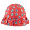 Nessiworld Bebe Maksi ( 1-3 Yaş ) Y8120-02 Soft Pembe