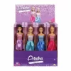 Nessiworld BEBEK ALİSHA GÜNLÜK ELBİSE 29CM -SUN ( 1 ADET FİYATIDIR )