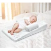 Nessiworld   Bebek Reflü Yastığı 132 Beyaz