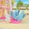 Nessiworld Bebek Rüya Eğlence Parkı