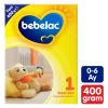 Nessiworld Bebelac Bebek Devam Sütü No1 400 Gr