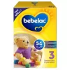 Nessiworld Bebelac Bebek Devam Sütü No3 400 Gr