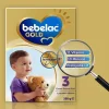 Nessiworld Bebelac Gold Bebek Devam Sütü No3 350 Gr