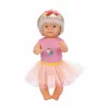 Nessiworld Bebelou Doğum Günü Bebeği 40 cm