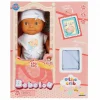 Nessiworld Bebelou Sesli Hoş Geldin Bebeği 30 cm
