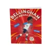 Nessiworld Bellingham Mini Boyama Kitabı