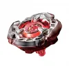 Nessiworld BEY05000 Beyblade 1li Set Scythe Incendio 4-60T