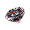Nessiworld BEY11000 Beyblade Top Steel Samurai 4-80T