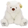 Nessiworld  Beyaz Kutup Ayısı Peluş 48 cm