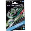 Nessiworld Beyblade 1li Set Helm Knight 3-80N