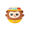Nessiworld BIB-6005 Maymun Projeksiyon 5IN1  Oyuncak