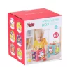 Nessiworld BIB-688-57 Aktivite Küpü 6IN1
