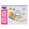 Nessiworld BIB-698-93-94 Pianolu Ördek Bebek Oyun Halısı