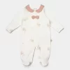 Nessiworld Bibaby Biorganic Sweet Lady Bebek Tulum 60794 Light Beige