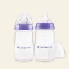 Nessiworld   Biberon 2li Natural Wawa Biberon Emziği 240ml