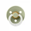 Nessiworld Bibs Colour Kauçuk Emzik 6-18 Ay Sage Glow