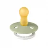 Nessiworld Bibs Colour Kauçuk Emzik 6-18 Ay Sage Glow