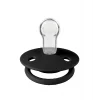 Nessiworld Bibs De Lux Silikon Emzik 0-36 Ay Black