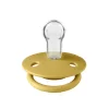 Nessiworld Bibs De Lux Silikon Emzik 0-36 Ay Mustard
