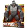 NessiWorld Big Boss Goril Figürü 43 cm