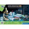 Nessiworld Bilim ve Oyun Süper Deluxe Mikroskop