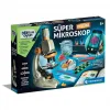 Nessiworld Bilim ve Oyun Süper Deluxe Mikroskop
