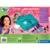Nessiworld Bilim ve Oyun Tırnak Laboratuvarı